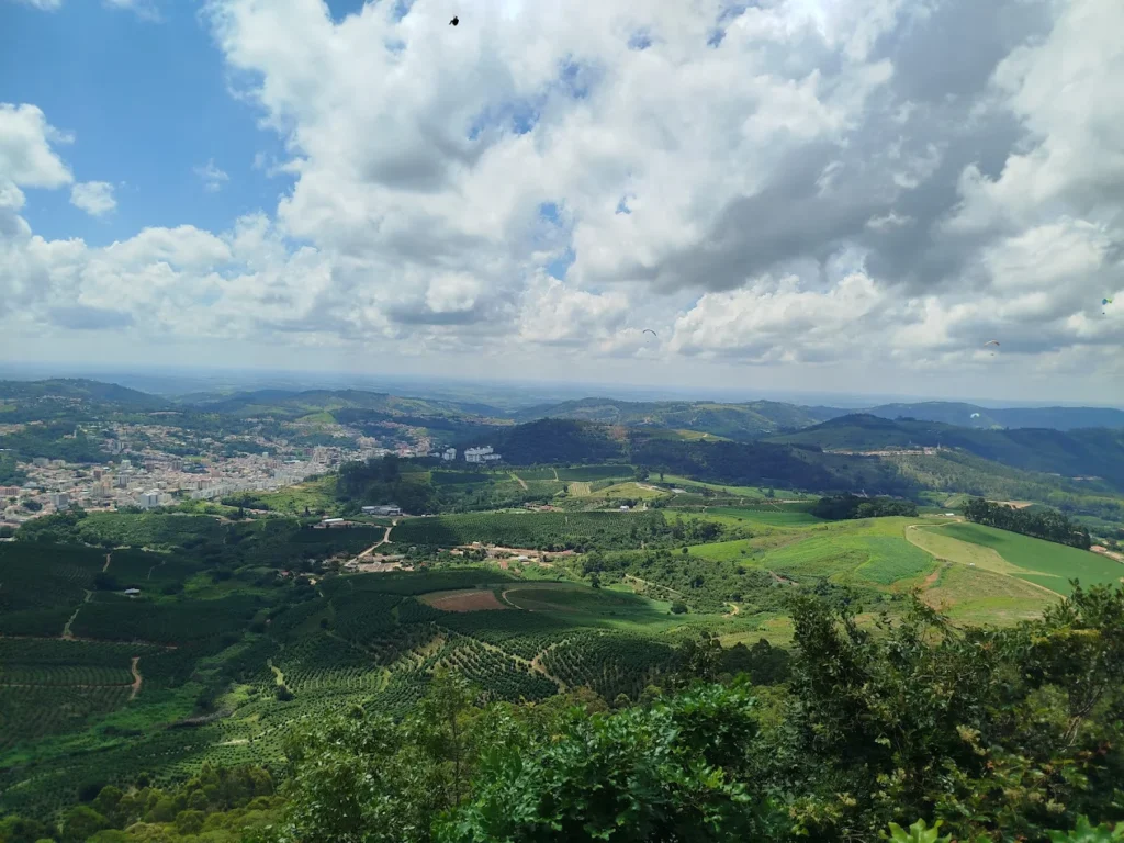 Alto da Serra